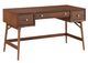 Homelegance® Frolic Brown Writing Desk-0