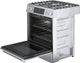Bosch® 800 Series 30" Stainless Steel Slide In Gas Range-1