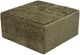 Palliser® Furniture Customizable Mingle Square Medium Storage Ottoman with Table-1