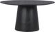 TOV Furniture Sahara Black 60" Dining Table-3