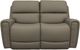 La-Z-Boy® Apollo Fossil Manual Reclining Loveseat-1