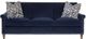 Fairfield® Customizable Libby Langdon Harry Sofa-1
