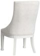Magnussen Home® Kingston Whisper White Host Side Chair-4