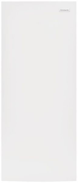 Frigidaire® 15.5 Cu. Ft. White Upright Freezer | Spencer's TV ...