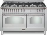 Stainless Steel