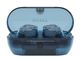 Sony® Blue In-Ear Noise-Canceling Headphones-2