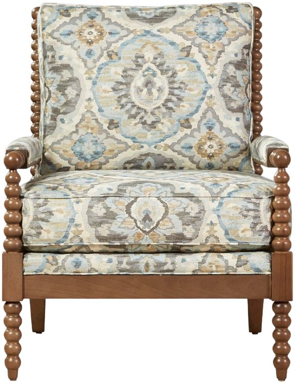Huntington House Customizable 6130 Accent Chair-1