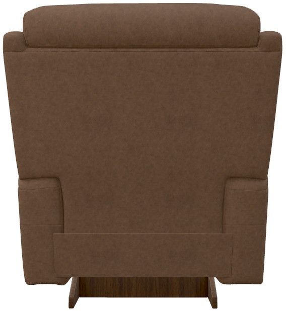 La-Z-Boy® Ace Tawny Manual Rocking Recliner-4