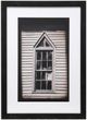 Stylecraft Distressed Framed Print-0