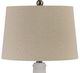 American Wholesale Furniture Marnina 2-Piece Taupe Lamp Set-1