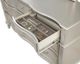 Coaster® Evangeline Silver Oak Dresser-4