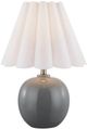Forty West Lake Gray Table Lamp-2