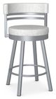 Amisco Customizable Ronny Counter Stool-0