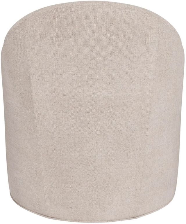 Universal Explore Home™ Customizable Roscoe Swivel Chair-2