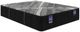 Spring Air® Back Supporter Francesca 13.5" Hybrid Medium Tight Top Full XL Mattress-0
