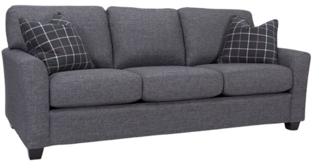 Decor-Rest® Furniture LTD Customizable Alessandra Connections Sofa-0