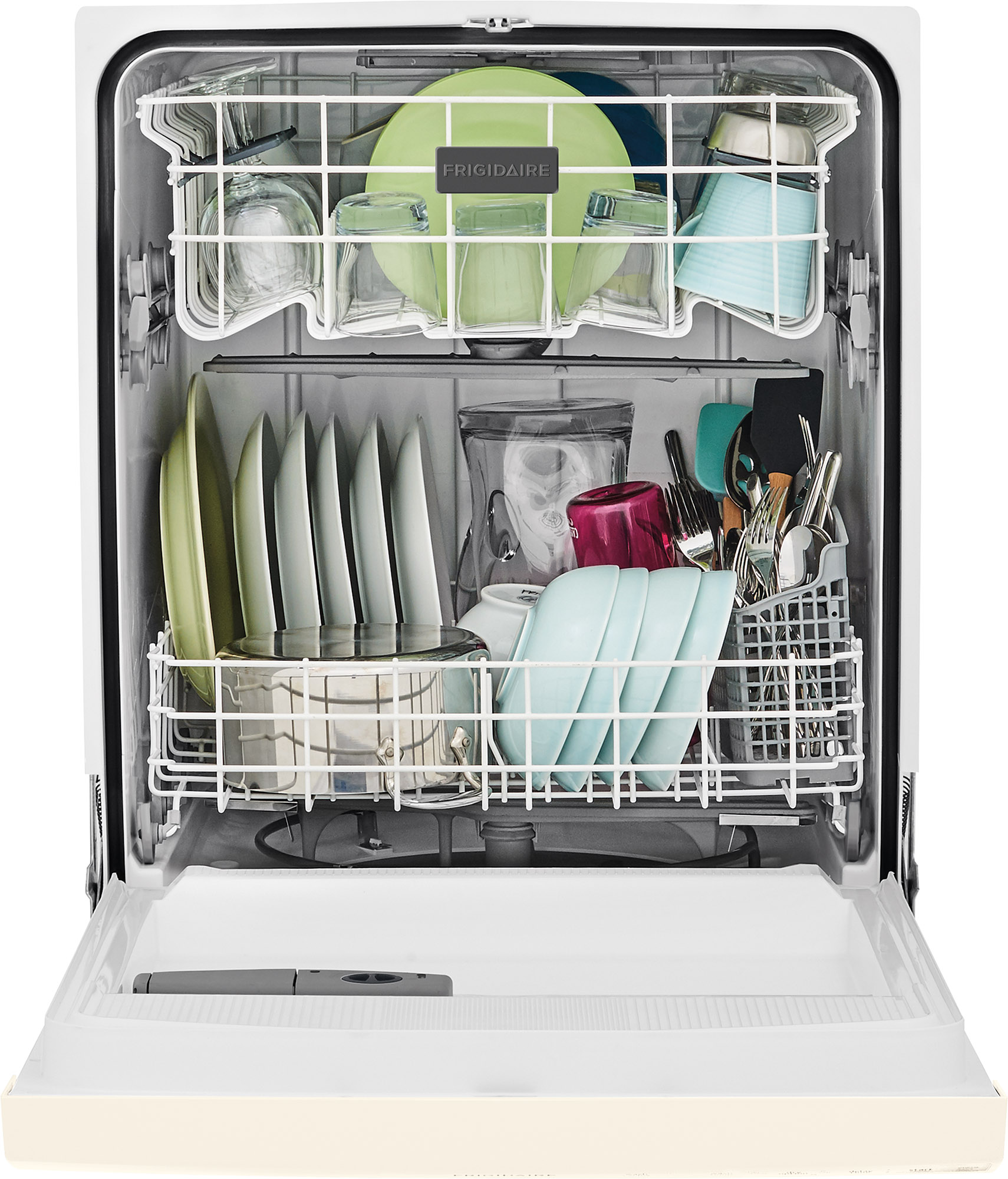 Frigidaire Dishwasher Fbd2400ks Ffid2459vs Reviews Fbd2400ks