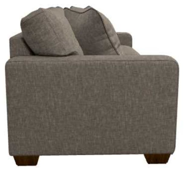 La-Z-Boy® Shiloh Porcini Full Sleep Sofa-3