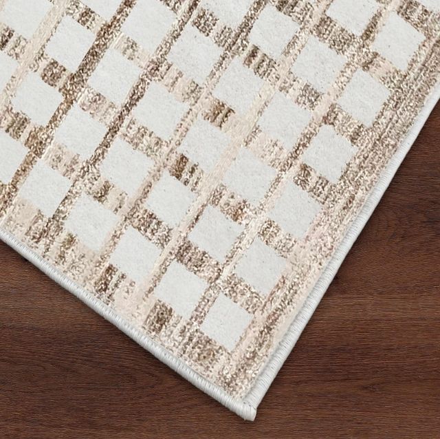 Renwil® Aya 3'x8' Style 1 Area Rug-2