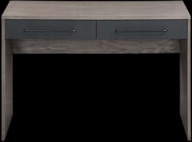 ACME Furniture Estevon Gray Oak Writing Desk-3