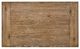ACME Furniture Farsiris Weathered Oak Counter Height Table-4
