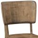 Archbold Furniture Customizable Amish Essentials Gabriel Side Chair-1