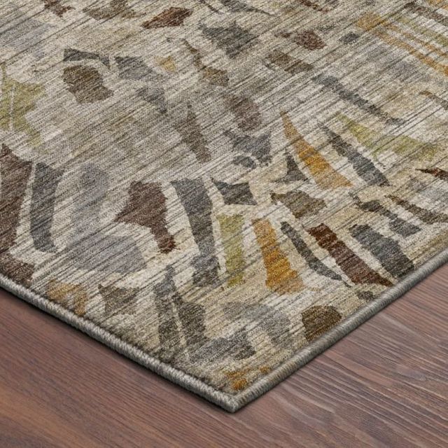 Dalyn™ Rug Company Nexus NX3 Ivory 5'x8' Area Rug-4