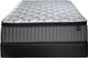 Spring Air® Back Supporter Isabel 12" Hybrid Plush Euro Top King Mattress-2