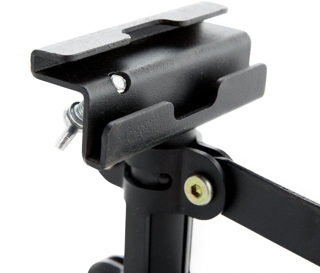Malouf® Structures® Adjustable Center Support System-4
