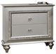 ACME Furniture Kaitlyn Champagne Nightstand-0