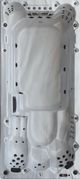 Great Lakes Hot Tub St. Lawrence 16' Hot Tub-0