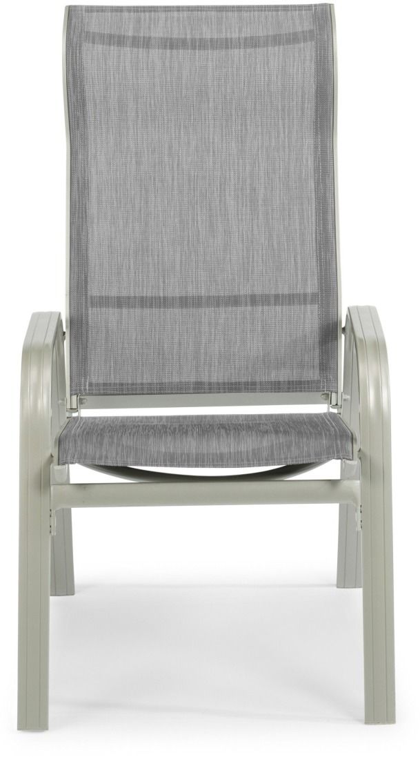homestyles® South Beach 2-Piece Gray Chairs-1