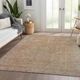 Dalyn™ Rug Company Solace SL11 Coral 5'x8' Area Rug-4