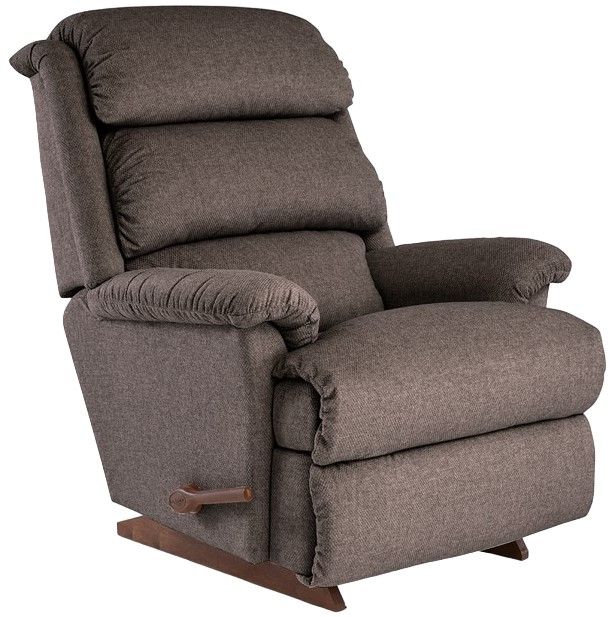 La-Z-Boy® Astor Earth Manual Rocking Recliner-0