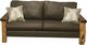 Best Craft Furniture Customizable A960 Sofa with Aspen Legs-0