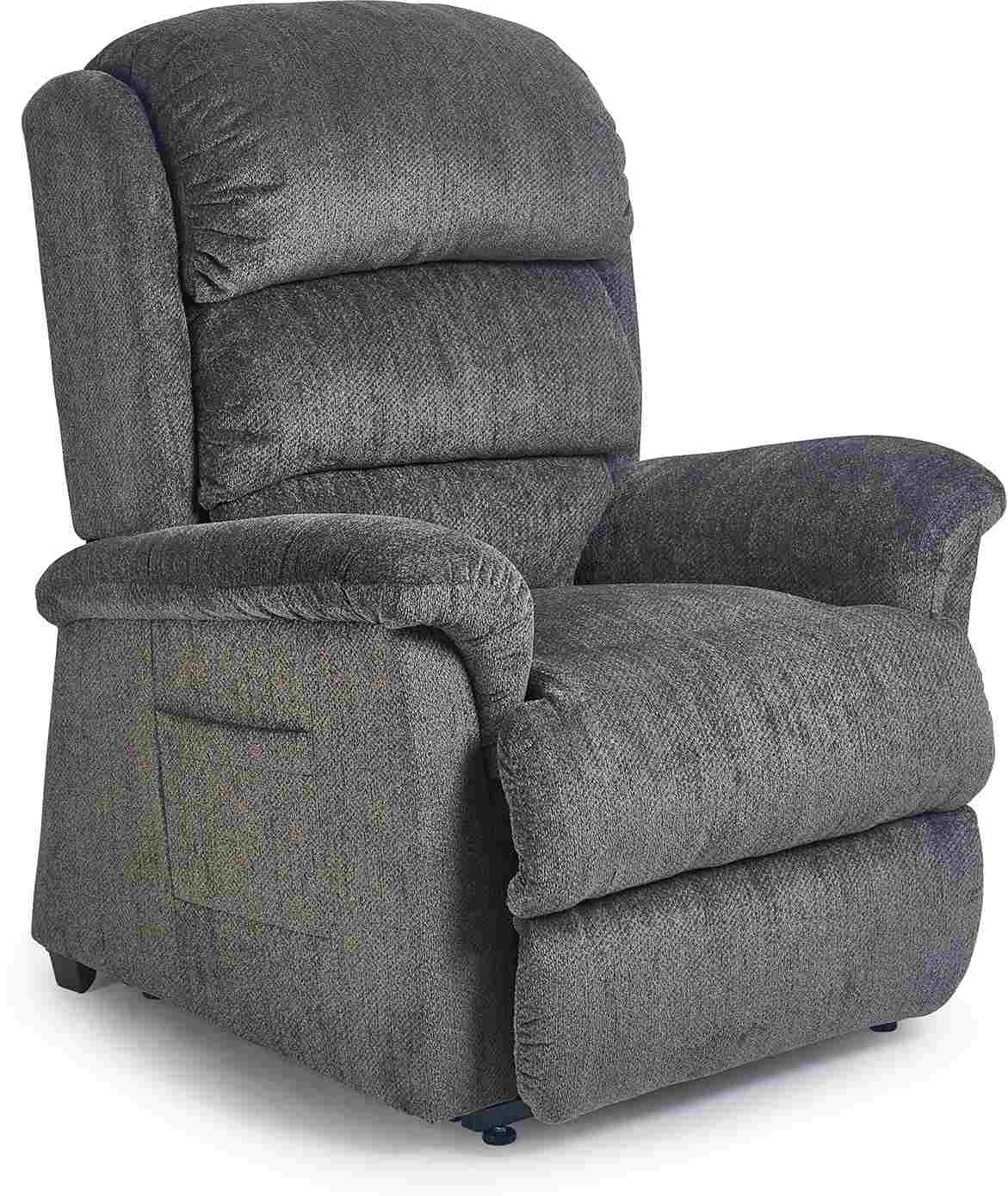 Astor Rocker Recliner - Eclipse