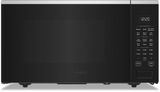 Whirlpool® 1.6 Cu. Ft. Fingerprint Resistant Stainless Steel Countertop Microwave
