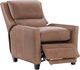 Bradington-Young Customizable Shaw Manual Recliner-1