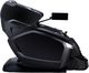 Cozzia® Quantum Black/Matte Black Power Massage Chair-3