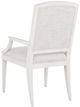 Fairfield® Customizable Camille Dining Arm Chair-2