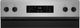 Whirlpool® 30" Stainless Steel Freestanding Electric Range with Self Clean-2