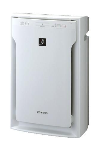 Sharp® HEPA Air Purifier-2
