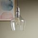 Olliix by Hampton Hill Auburn Silver Pendant-2