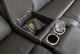 Signature Design by Ashley® 5Z - Pittson 3-Piece Anchor Power Reclining Sectional Loveseat with Console-2