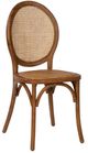 Furniture Classics Tansey Brown Dining Side Chair-0