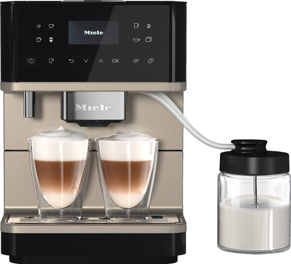 Miele CM 6360 - Thumbnail 2