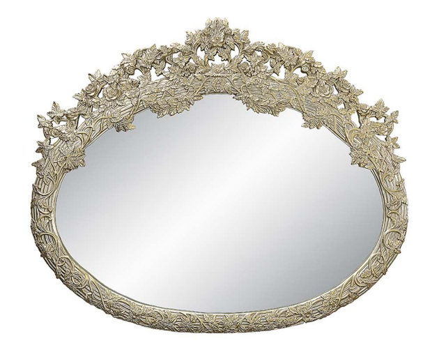 ACME Furniture Sorina Antique Gold Oblong Mirror-0