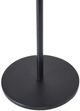Renwil® Adeline Antique Green Side Table with Black Base-3
