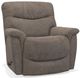 La-Z-Boy® James Steel Manual Wall Recliner-0