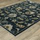 Oriental Weavers™ Capella 5'x8' Style 1 Area Rug-1